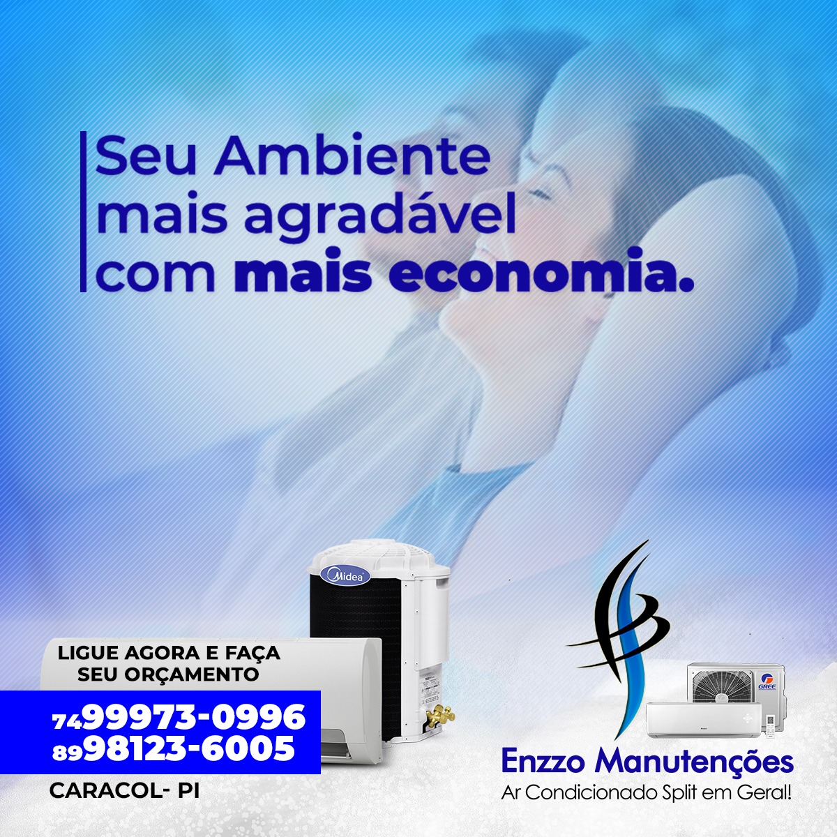 ENZZO MANUTENÇÕES